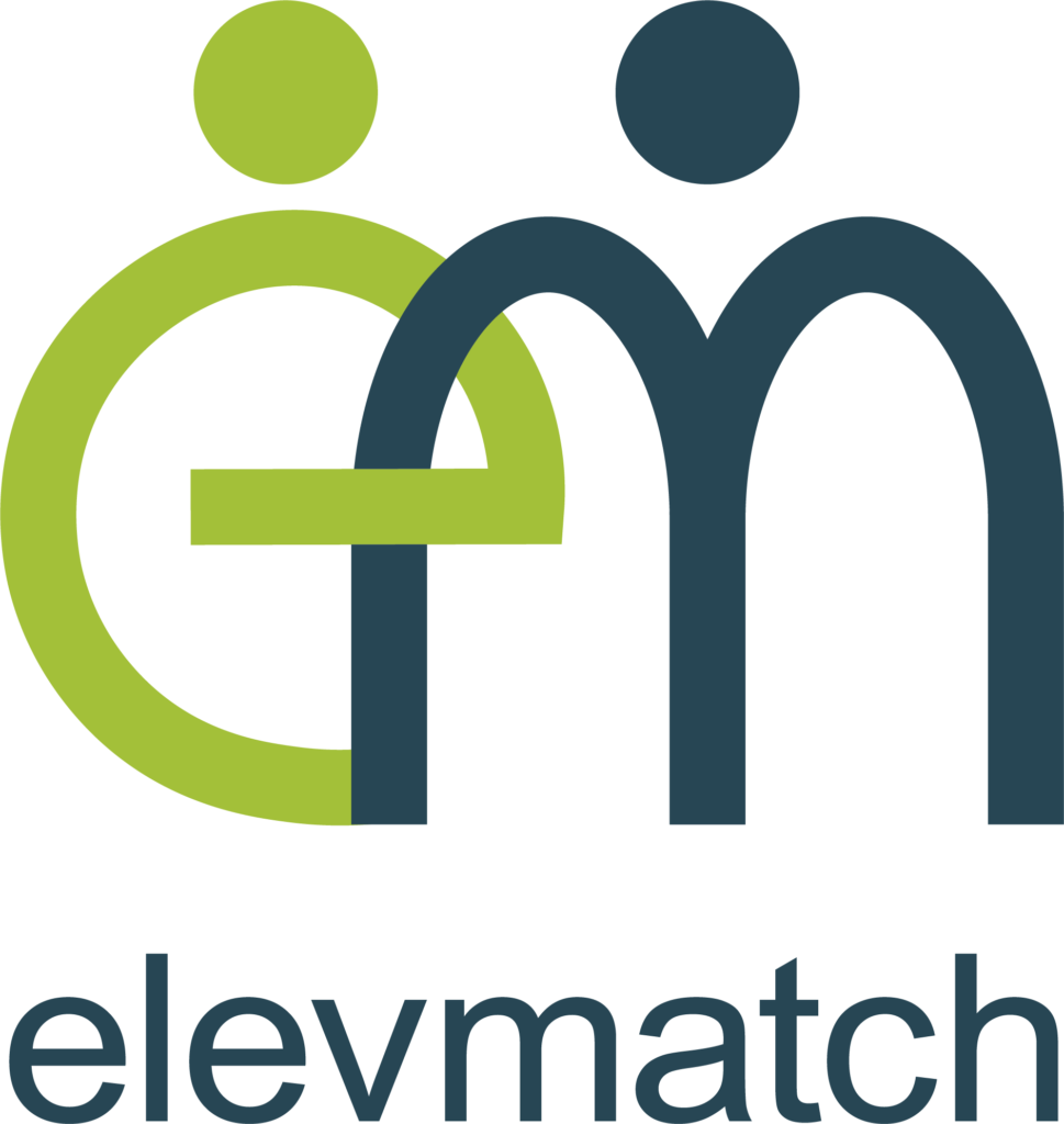 Elevmatch Logo Elevmatch 1 969x1024