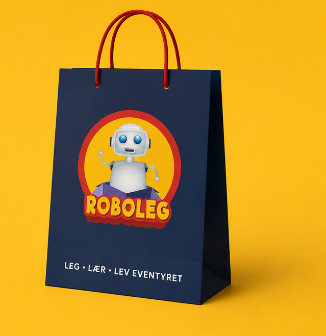 Roboleg Mockup2
