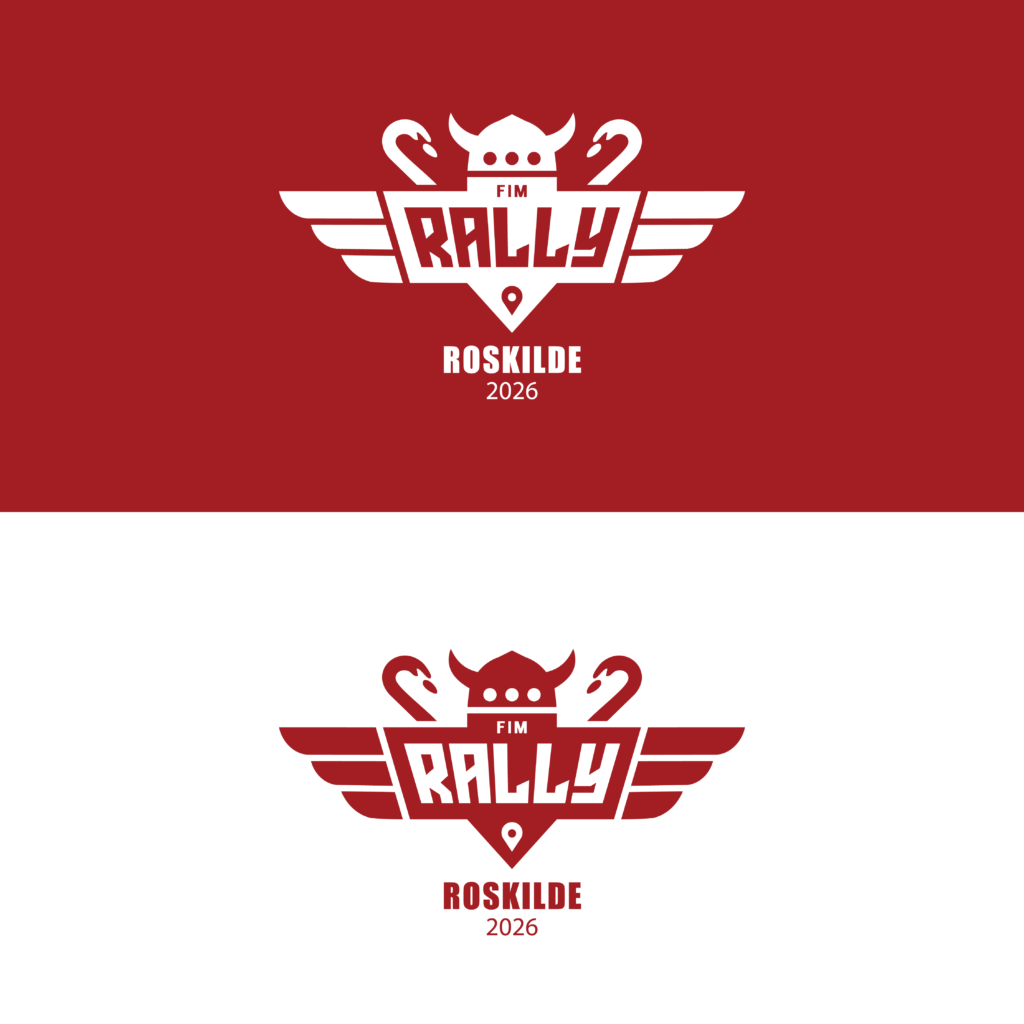 FIM Rally Skitser Og Afproevninger FIM Rally Logo 14 1024x1024